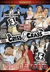 Criss und Crass - Folge 3 und 4 (Magma - 2 DVDs) Criss und Crass - Folge 3 und 4 (Magma - 2 DVDs)