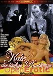 Kate die läufige Raubkatze (Magma) Kate die läufige Raubkatze (Magma)