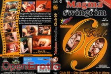Magma swingt im Club 69