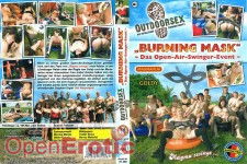 Outdoorsex- Burning Mask- Das Open- Air- Swinger- Event