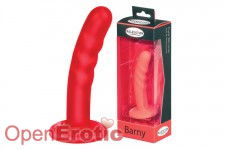 Barny Dildo - rot