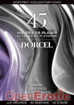 45 Years of Pleasure - 4 DVD Collector - over 12 Hours (Marc Dorcel) 45 Years of Pleasure - 4 DVD Collector - over 12 Hours (Marc Dorcel)