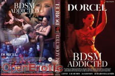 BDSM Addicted - 2 DVD - 4 Stunden