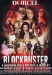 Blockbuster - 4 Movies Collectors Box Vol. 1 (Marc Dorcel) Blockbuster - 4 Movies Collectors Box Vol. 1 (Marc Dorcel)