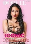 Iconic Anissa Kate - 2 DVDs - über 4 Stunden (Marc Dorcel) Iconic Anissa Kate - 2 DVDs - über 4 Stunden (Marc Dorcel)