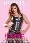 Iconic Anna Polina - 2 DVD - über 4 Stunden (Marc Dorcel) Iconic Anna Polina - 2 DVD - über 4 Stunden (Marc Dorcel)