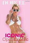 Iconic Shalina Devine - 2 DVD - �ber 5 Stunden (Marc Dorcel)