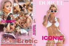 Iconic Shalina Devine - 2 DVD - &uuml;ber 5 Stunden