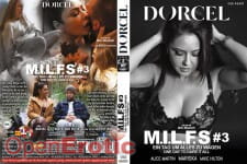 M.I.L.F.S Vol. 3 - Ein Tag um alles zu wagen