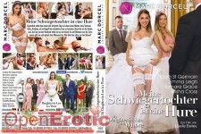 Meine Schwiegertochter ist eine Hure