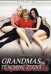 Grandmas teaching Teens Vol. 2 (Mature XXX) Grandmas teaching Teens Vol. 2 (Mature XXX)