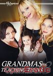 Grandmas teaching Teens Vol. 3 (Mature XXX) Grandmas teaching Teens Vol. 3 (Mature XXX)