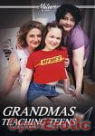Grandmas teaching Teens Vol. 4 Grandmas teaching Teens Vol. 4