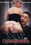 Mature Anal Awakening Vol. 5 (Mature XXX) Mature Anal Awakening Vol. 5 (Mature XXX)