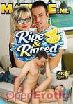 Ripe and Rinsed (Mature) Ripe and Rinsed (Mature)