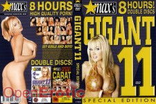 Gigant 11 Special Edition