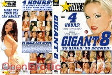 Gigant 8