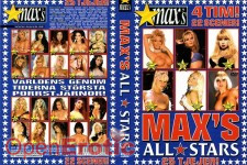 MAX's All Stars