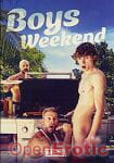 Boys Weekend (MEN)