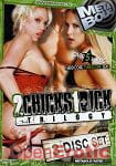 2 Chicks 1 Dick Trilogy - 3 Disc Set - 6 Hours