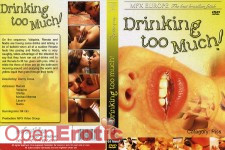 Drinking too Much!