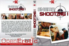ENEMA SHOOTING !