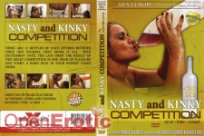Nasty and Kinky Competition