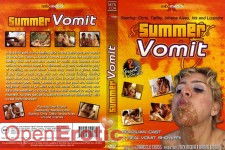 Summer Vomit