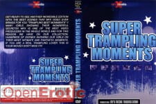 Super Trampling Moments
