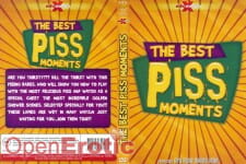 The Best Piss Moments