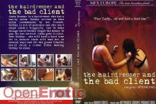 the hairdresser and the bad client