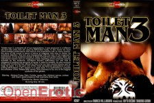 Toilet Man 3