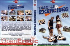 Trample exercises