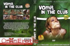 Vomit in the Club