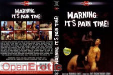 Warning: It's Pain Time!