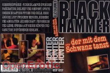 ... der mit dem Schwanz tanzt