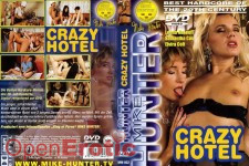 Crazy Hotel
