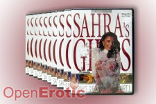 Sarah's Girls MEGA SET 1 - 10