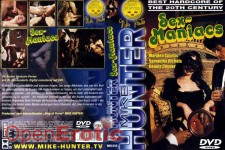 Sex- Maniacs
