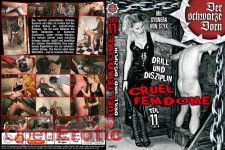 Cruel Femdome 11 - Drill und Disziplin