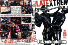Latextrem - Fotzenk&ouml;pfchen