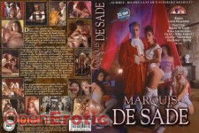 Marquis de Sade