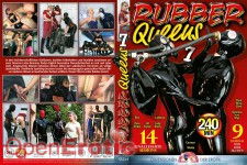 Rubber Queens Vol. 7 - 4 Stunden