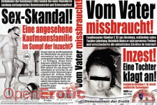 Vom Vater missbraucht !  Inzest ! Eine Tochter klagt an !