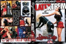 Die Latex-Zofe