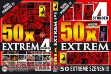 50x Extrem - 4 Stunden