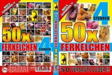 50x Ferkelchen - 4 Stunden