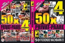 50x Privat-Paare - 4 Stunden