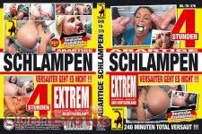 Abartige Schlampen