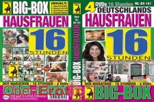 Big-Box - Deutschlands Hausfrauen - 16 Stunden
